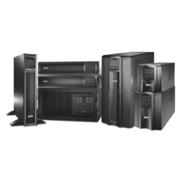 schneider electric single phase UPS