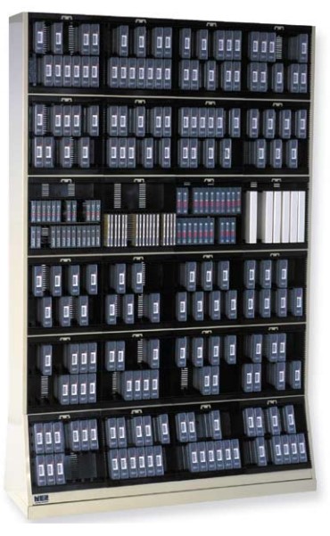 Media Storage Flex Pack 2