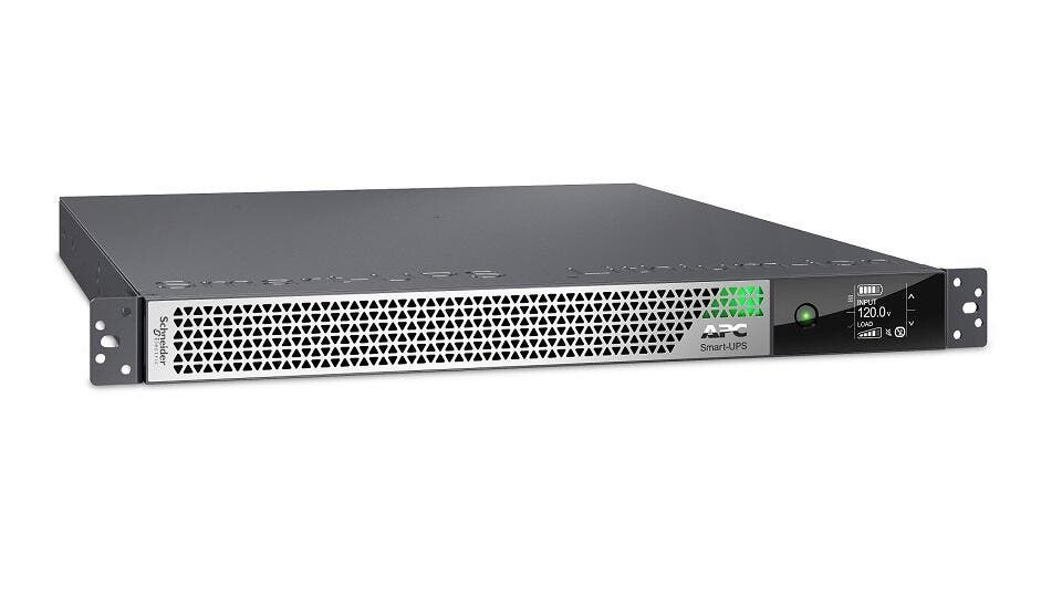 New Tech News – APC Smart-UPS Ultra