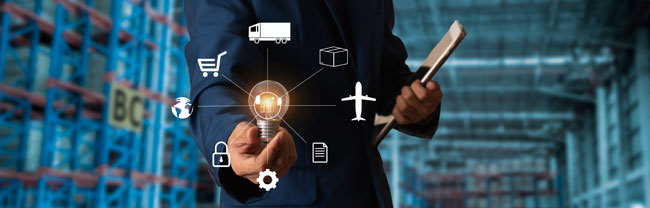 Overcoming Data Center Supply Chain Challenges