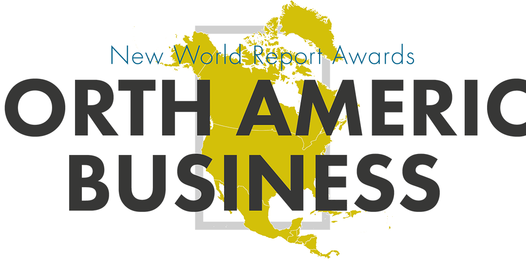 Critical Environments Group Receives North America Business Elite Award