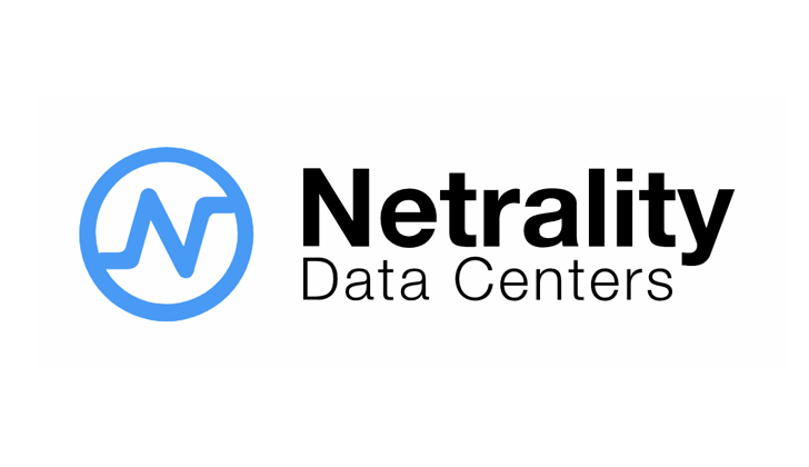 netrality data centers