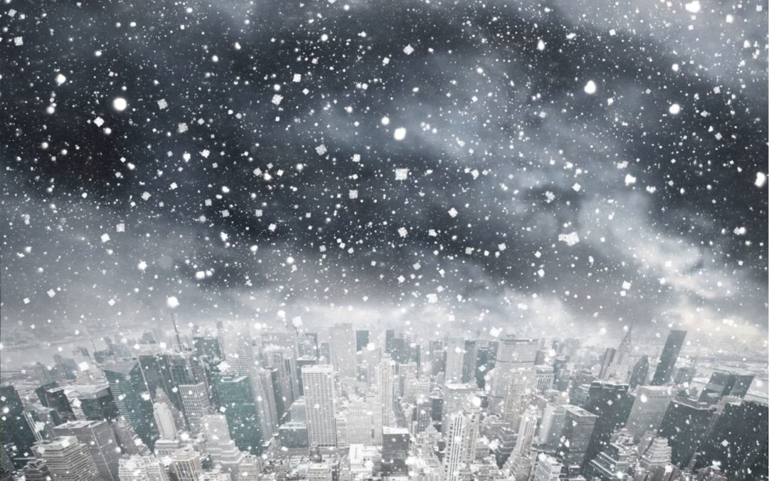 Severe Weather has Arrived. Is Your Critical Power Plan in Place?