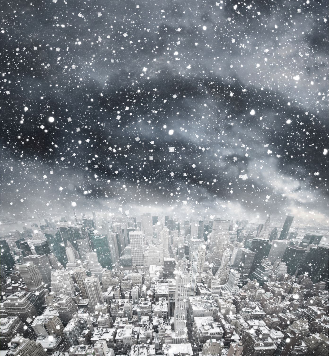 snowstorm 4 snowstorm critical power