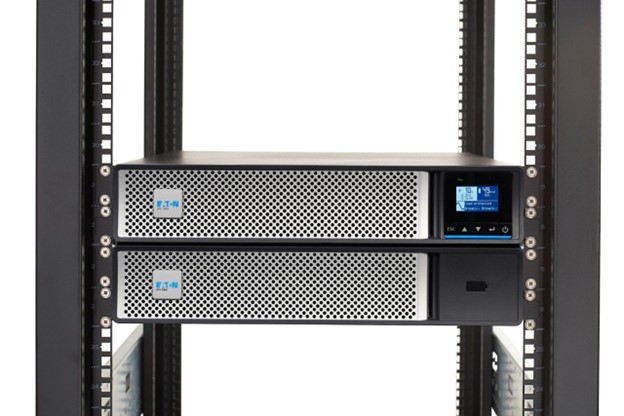 New Tech News – Eaton 5PX G2 UPS