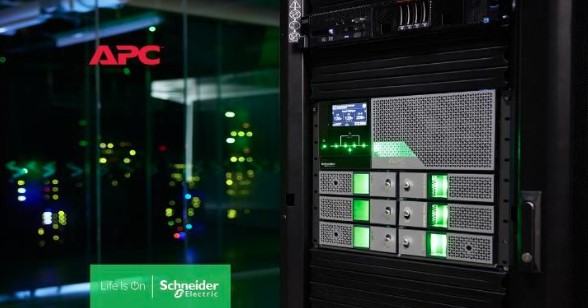 New Tech News – APC Smart-UPS Modular Ultra