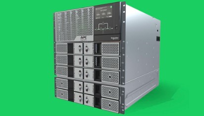 APC modular UPS
