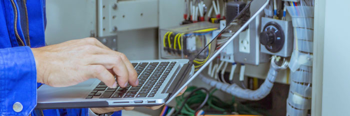 CEG Case Study – Customer Service for Electrical Contractor