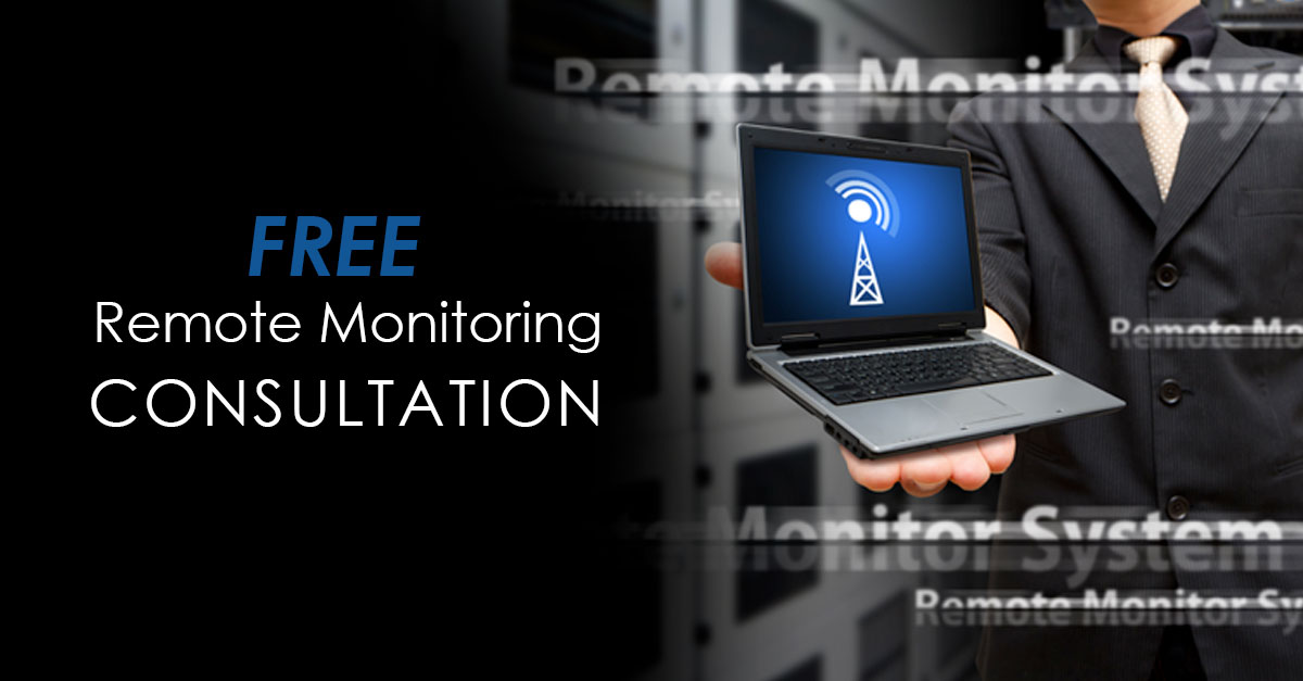 free monitoring consult