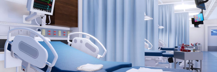 Case Study – CEG Provides Medical Center with Critical Power Peace of Mind
