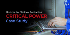 electrical contracting customer service