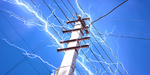 data center power conditioning