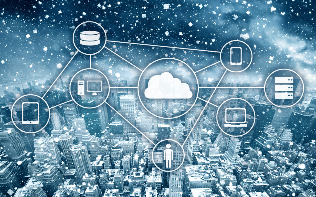 Keep Your Critical Facility Connected and Protected in any Season.