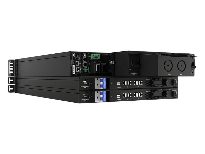 gxt5 ups rear view