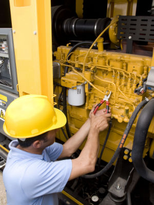 The Top 10 Reasons Why Industrial Generators Fail