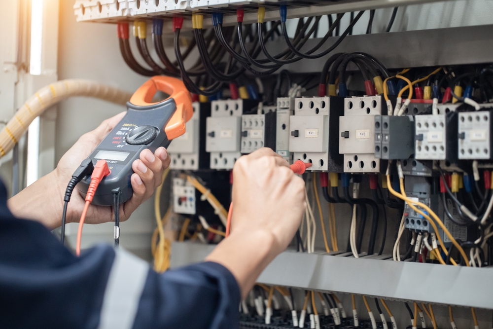 Importance of Preventative Generator Maintenance