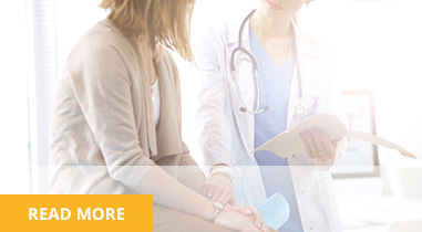 backup power for medical facilities