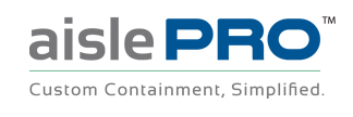 aislePRO Containment Solutions Logo