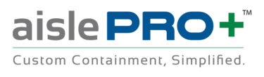 aislePRO Containment Solutions Logo