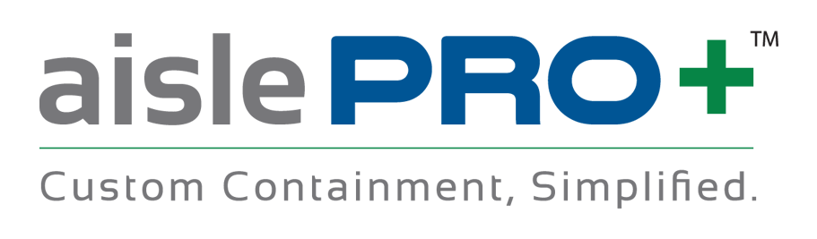 aislePRO Containment Solutions Logo