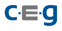 c.e.g logo